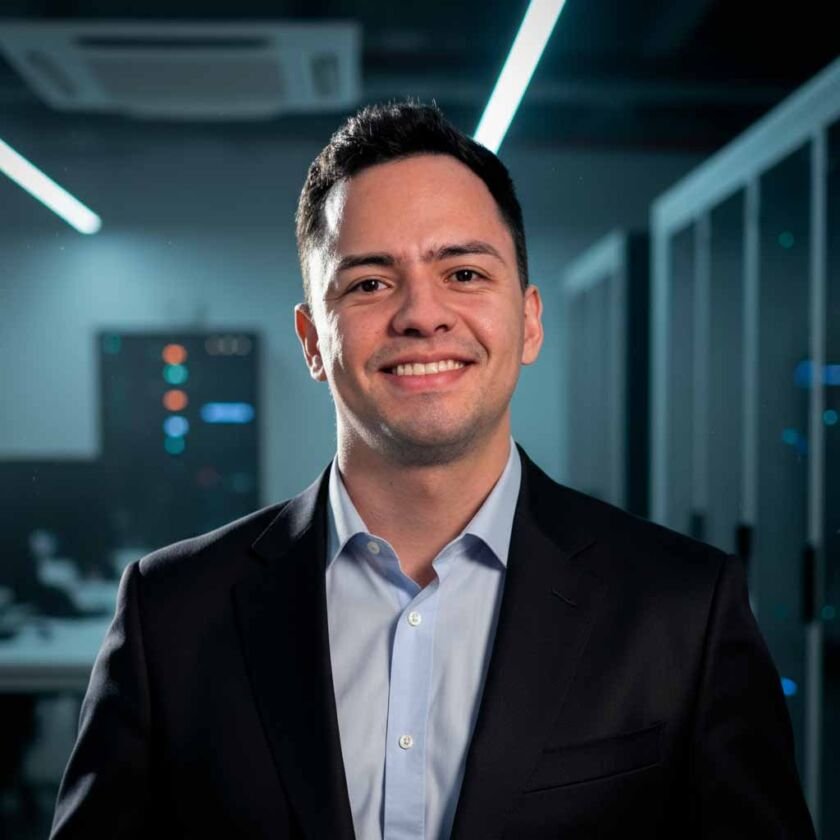 Josue Ayala